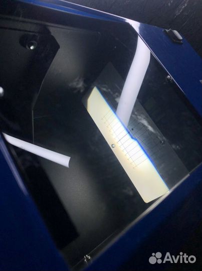 Регулировка фар