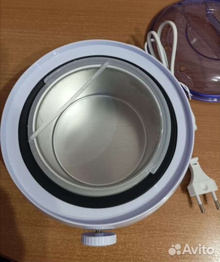 Воскоплав для депиляции