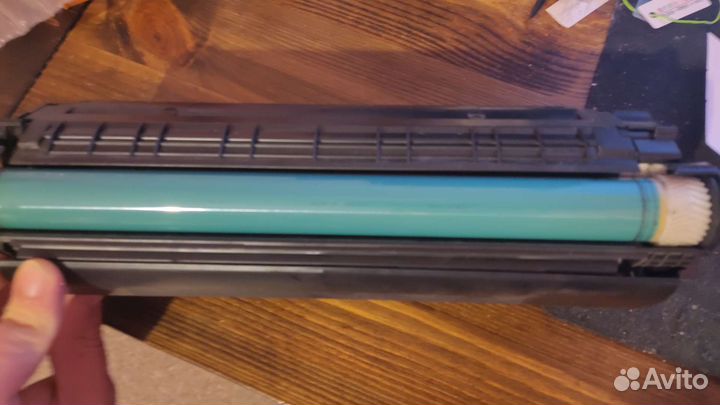 Оригинальный картридж canon 103, 303, 703