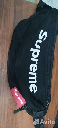 Сумка мужская спортивная бу