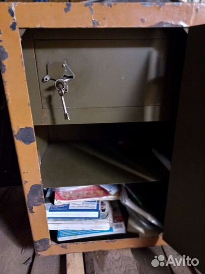Сейф