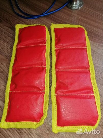 Утяжелители