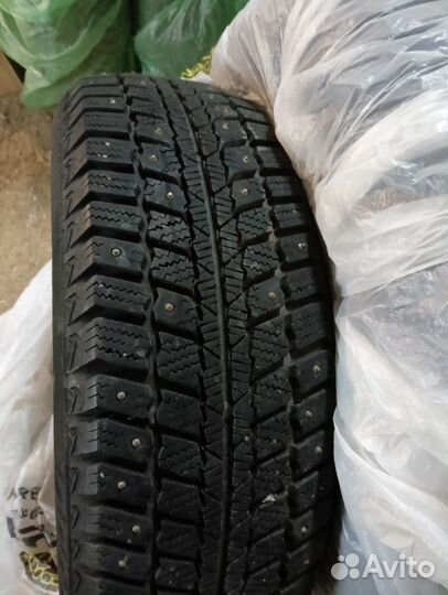 Matador MP 50 Sibir Ice 185/65 R15