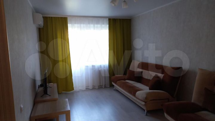 2-к. квартира, 48 м², 3/5 эт.