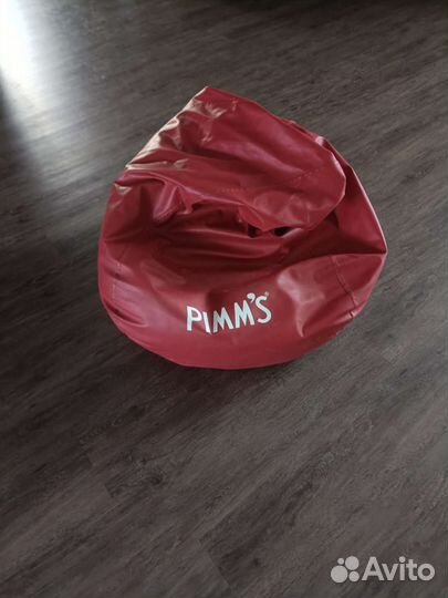 Кресло мешок бу