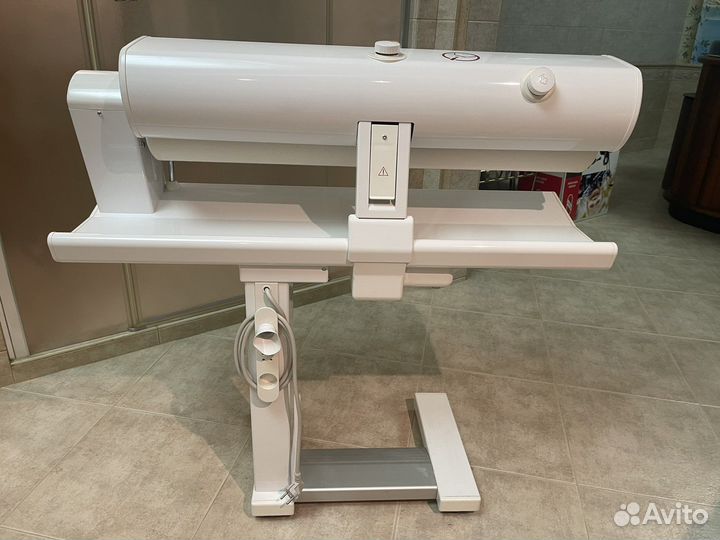 Гладильная машина Miele B895D