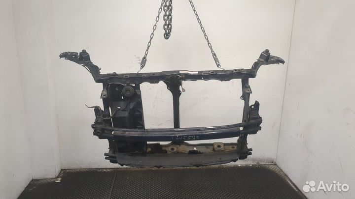 Рамка передняя Suzuki Splash, 2011