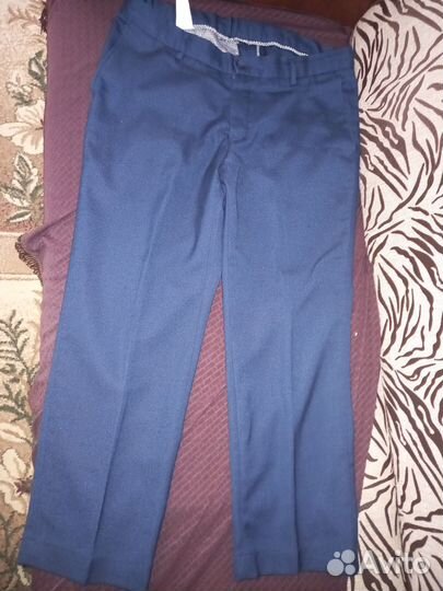 Школьная форма