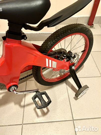 Велосипед детский Torrent Galaxy 18