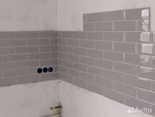 Облицовка плиткой. Отделка балконов