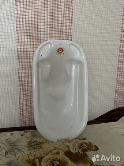 Ванночка для купания