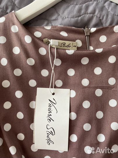 Платье Viviarte Studio