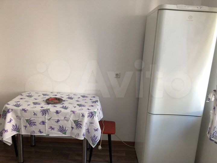 1-к. квартира, 30,6 м², 2/9 эт.