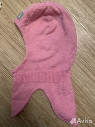 Шапки зимние 48-54