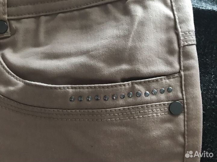 Боюки женские летние