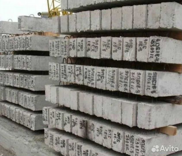 Бетонные плиты дорожные 3х1,75 опт с доставкой