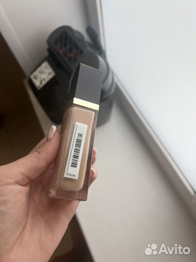 Крем тональный estee lauder 4c0