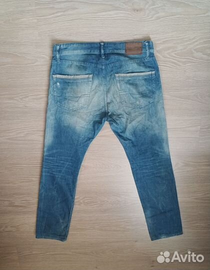 Esprit джинсы 34х34