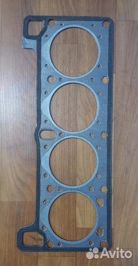 Изготовление любых прокладок из металласбеста