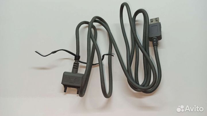Провода для Sony Ericsson