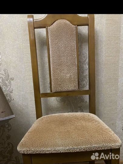 Кухонные стулья бу