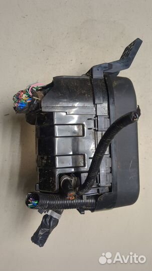 Блок предохранителей Mazda CX-3 2014