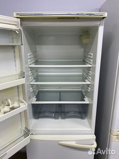 Холодильник «Atlant» с гарантией