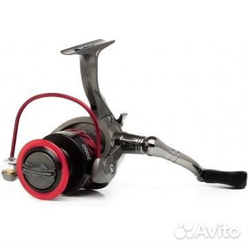 Катушка mizuno 2000F 5+1 подшип 5,2:1 (HS-MZ 2000F