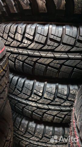 Cordiant All Terrain 205/70 R15