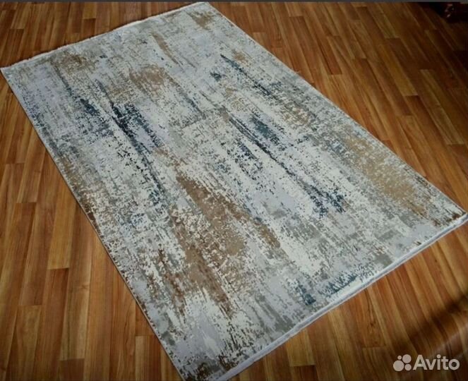 Ковер новый
