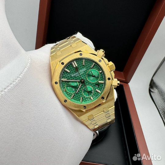 Часы Audemars Piguet Royal Oak Selfwinding Chronog