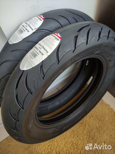 Шины 130 90 16 электричка