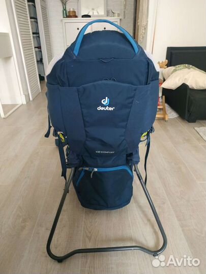 Рюкзак-переноска детский