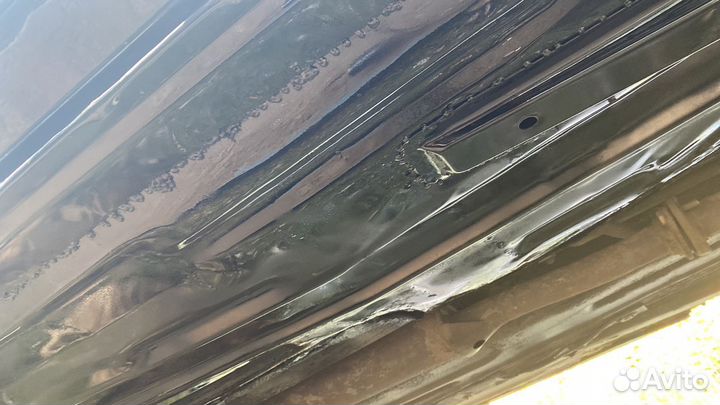 Авто ремонт