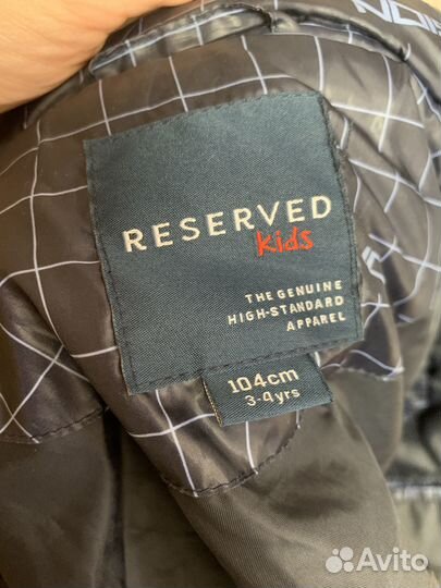 Жилетка для девочки 3-4лет