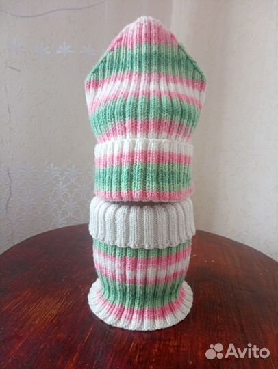 Шапка детская