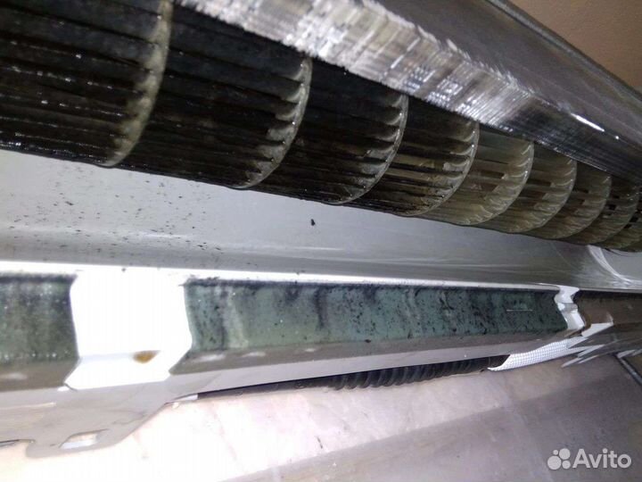 Ремонт, заправка, чистка кондиционера