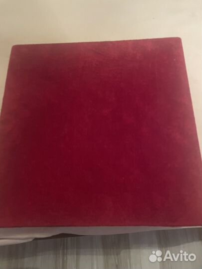 Шахматы из оникса