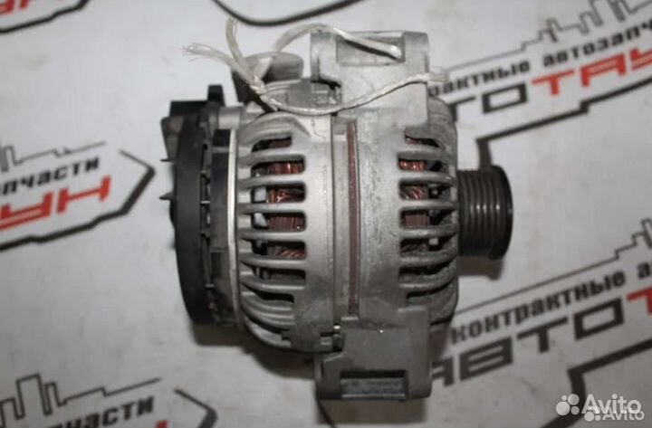 Генератор Mercedes-Benz E-Class W211