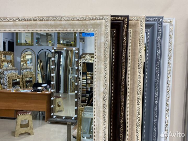 Зеркала для дома