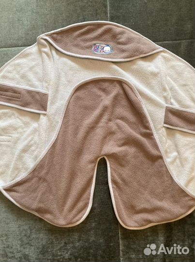 Конверт флис