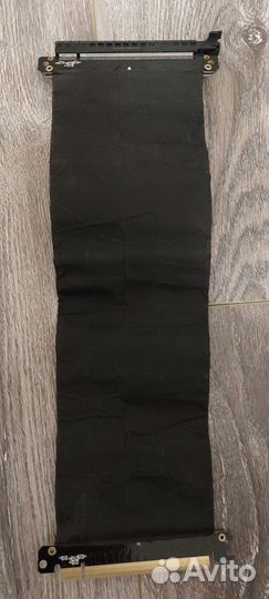 Райзер удлинитель Pci-e 16-16