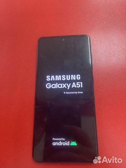 Samsung Galaxy A51, 4/64 ГБ