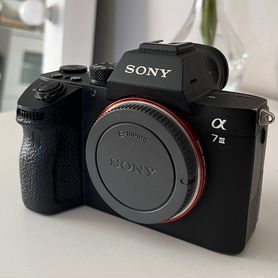 Sony a7 iii евротест