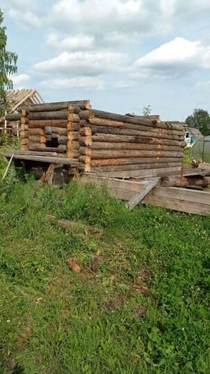 Участок 9 сот. (ИЖС)