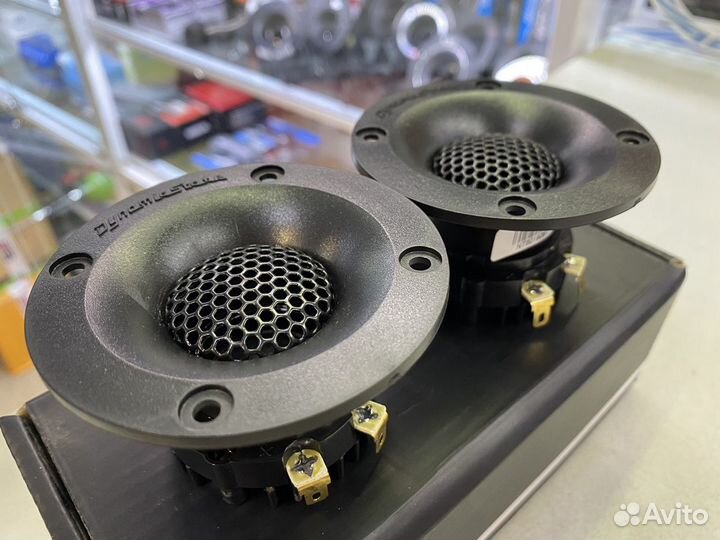 Твитер Dynamic State NT-80 Neo