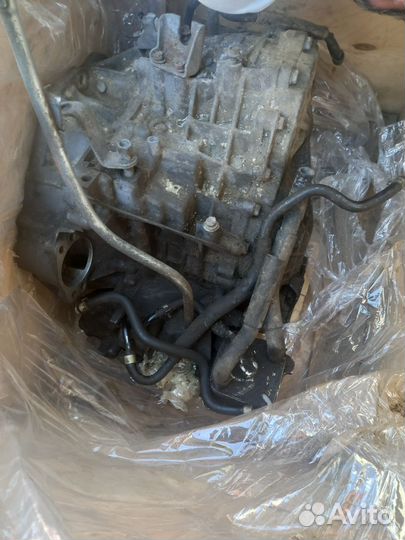 Ворятор Nissan тияна 31 3.5