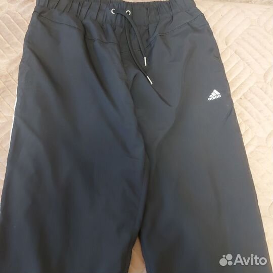 Спортивные брюки женские adidas