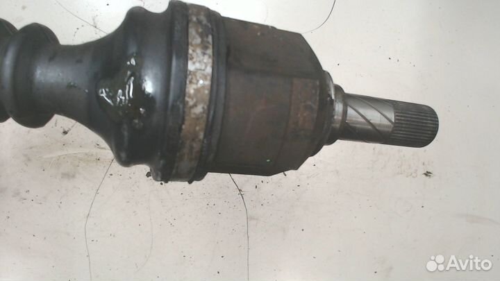 Полуось Renault Laguna 2, 2006