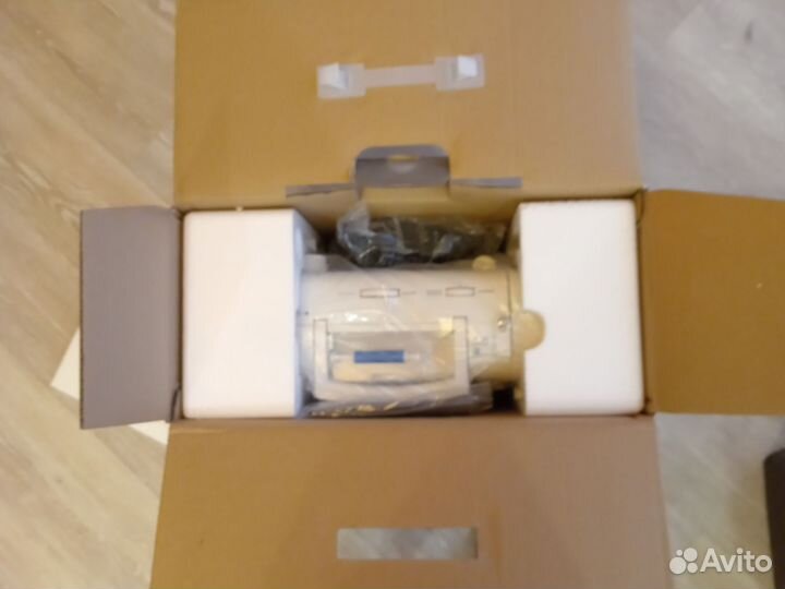 Швейная машинка singer tradition 2282